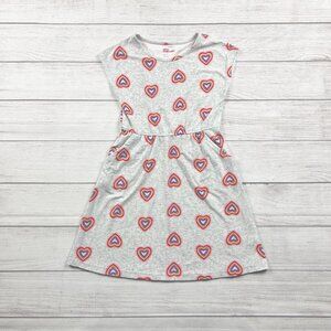 Epic Threads Heart Print Dress